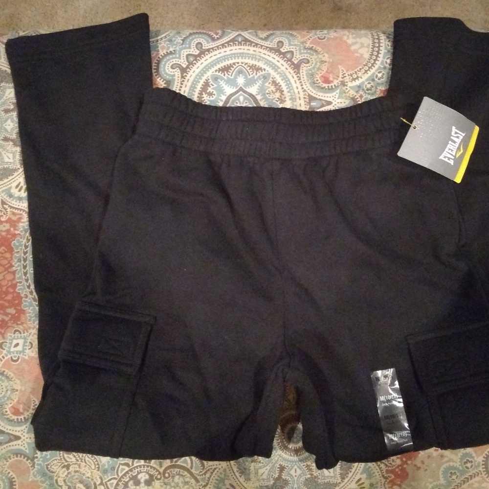 Everlast Cotton joggers